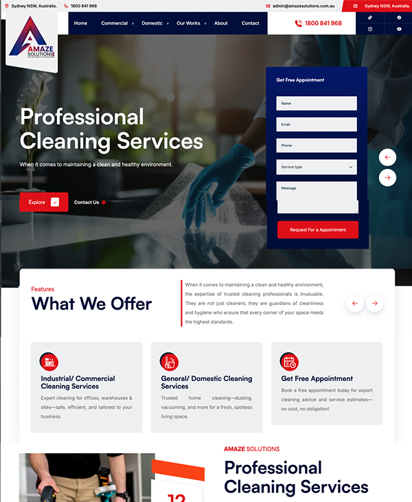 Sri Lanka Web Design Partner